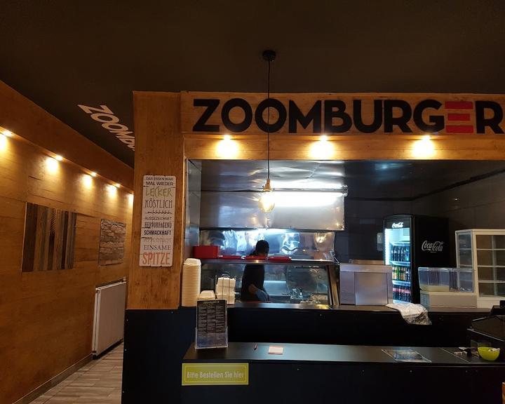 Zoom Burger