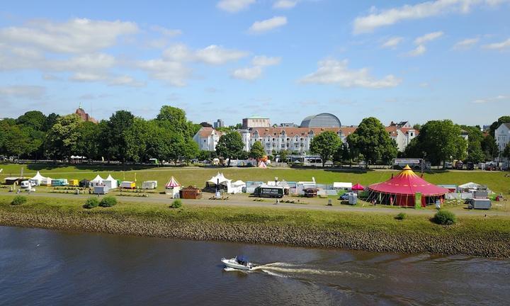 Bremer Ruder Club Hansa Clubgaststatten